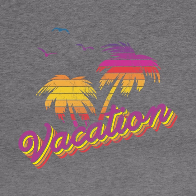 Vacation by Jennifer